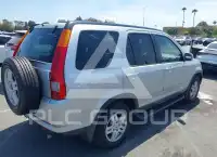 2002 Honda CR-V photo