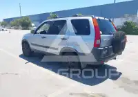 2002 Honda CR-V photo