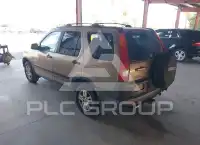 2002 Honda CR-V фото