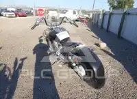 2002 Honda VTX1800 фото