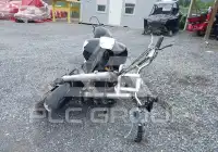 2002 Honda VTX1800 фото