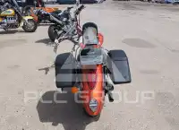 2002 Honda VTX1800 фото