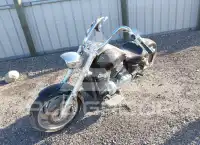 2002 Honda VTX1800 фото