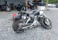 2002 Honda VTX1800 фото