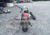 2002 Honda VTX1800 фото