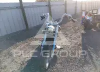 2002 Honda VTX1800 фото