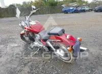 2002 Honda VTX1800 photo