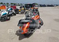 2002 Honda VTX1800 фото