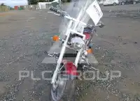 2002 Honda VTX1800 photo