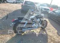 2002 Honda VTX1800 фото