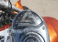 2002 Honda VTX1800 фото