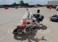 2002 Honda VTX1800 фото
