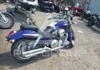 2002 Honda VTX1800 фото
