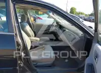 2002 Honda Accord фото