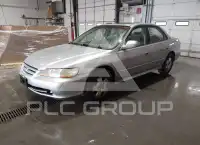 2002 Honda Accord photo