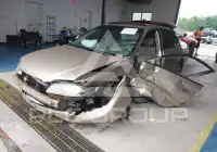 2002 Honda Accord фото