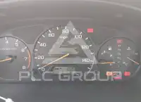 2002 Honda Accord фото