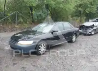 2002 Honda Accord фото