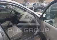 2002 Honda Accord фото