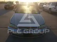 2002 Honda Accord фото