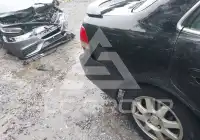 2002 Honda Accord фото