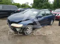 2002 Honda Accord фото