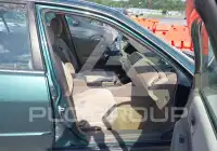 2002 Honda Accord фото
