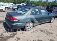 2002 Honda Accord фото
