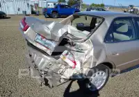 2002 Honda Accord фото