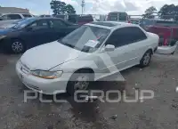 2002 Honda Accord фото