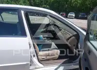 2002 Honda Accord фото