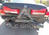2002 Honda Accord фото