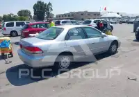 2002 Honda Accord фото