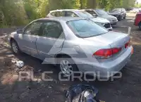 2002 Honda Accord фото