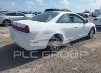 2002 Honda Accord фото