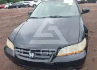 2002 Honda Accord фото