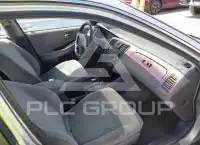2002 Honda Accord фото