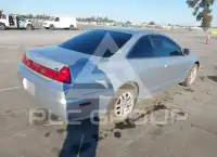 2002 Honda Accord фото
