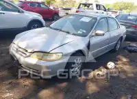 2002 Honda Accord фото