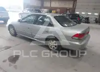 2002 Honda Accord фото