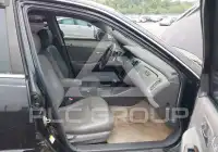 2002 Honda Accord photo