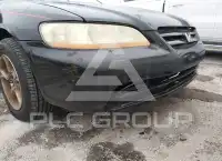 2002 Honda Accord фото
