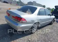 2002 Honda Accord фото