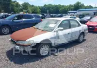 2002 Honda Accord фото