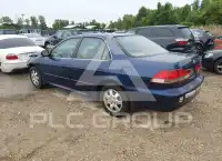 2002 Honda Accord фото