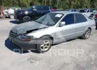 2002 Honda Accord фото