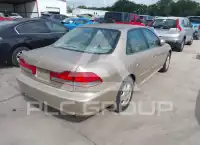 2002 Honda Accord фото