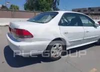 2002 Honda Accord фото