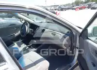 2002 Honda Accord фото