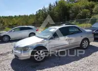 2002 Honda Accord фото